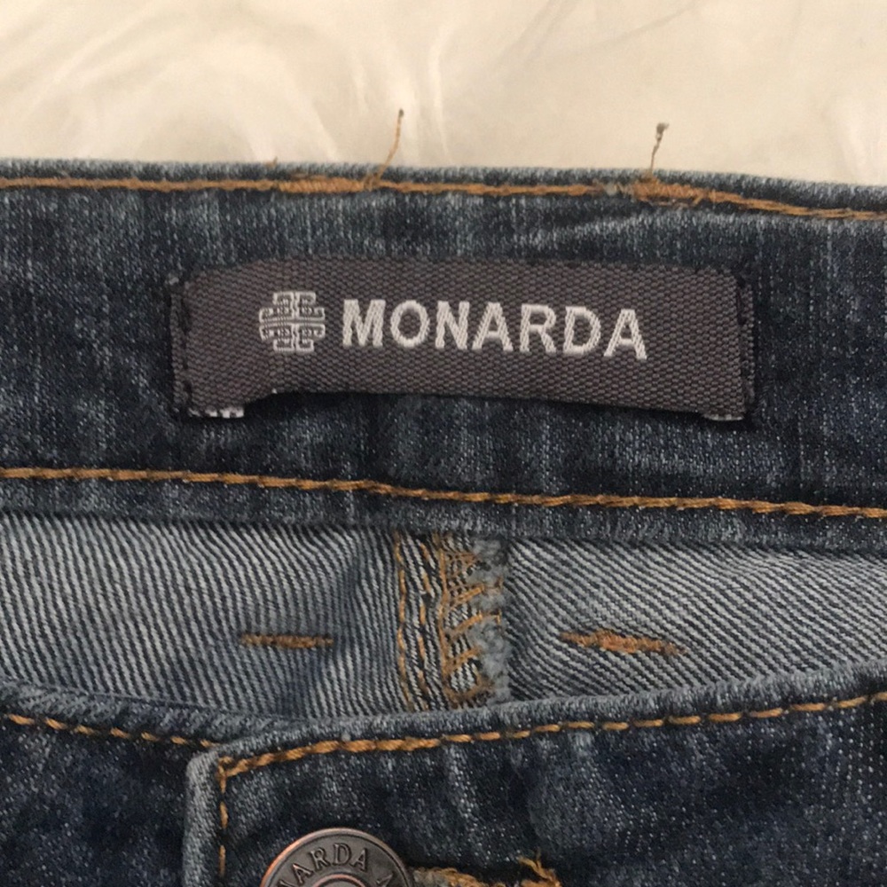 Jeans👖🌿 - Picture 3 of 7